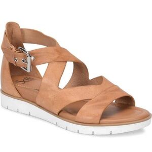 Mirabelle Sandal by Sofft